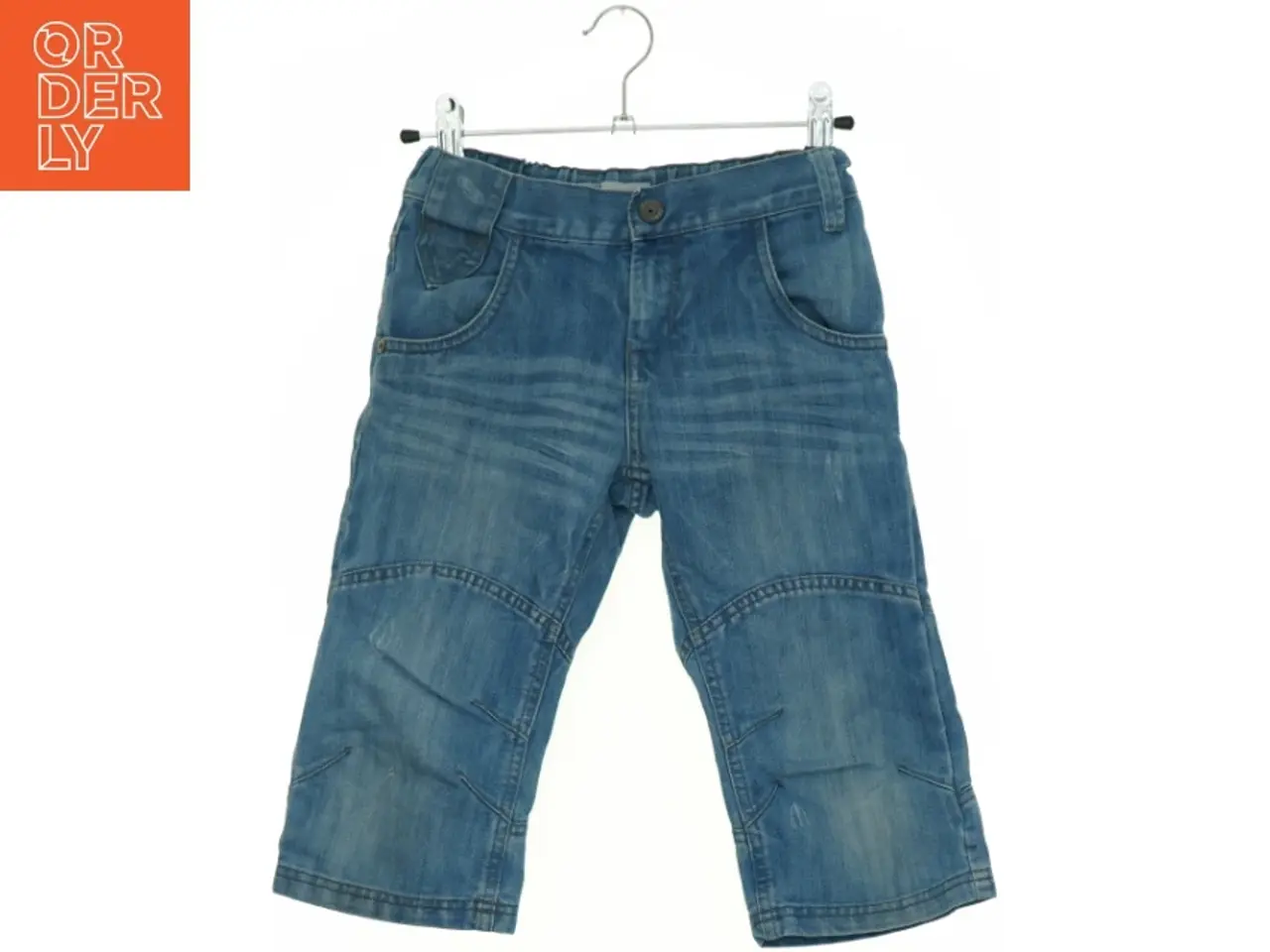 Billede 1 - Shorts fra Name It (str. 134 cm)