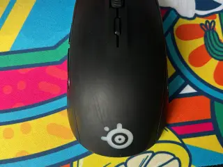 Steelseries Rival mus