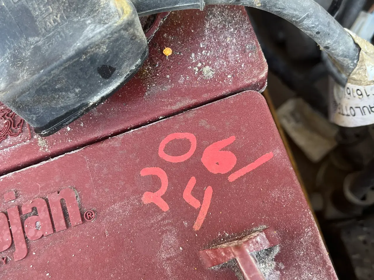 Billede 7 - 2012 Haulotte Optimum 8