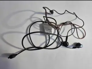 Nokia HS-23 høretelefoner