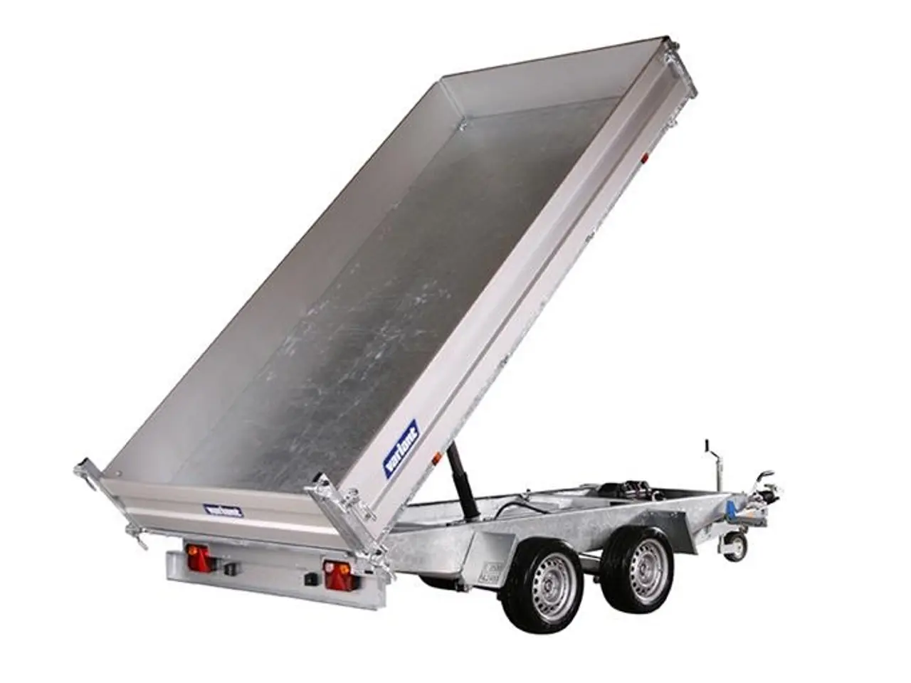 Billede 8 - Variant 3519 TB TREVEJS-TIP