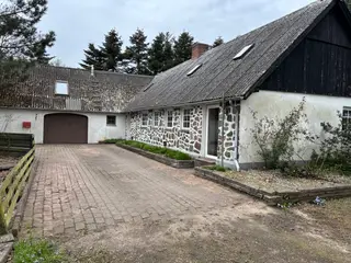 Charmerende ejendom tæt på Aalestrup