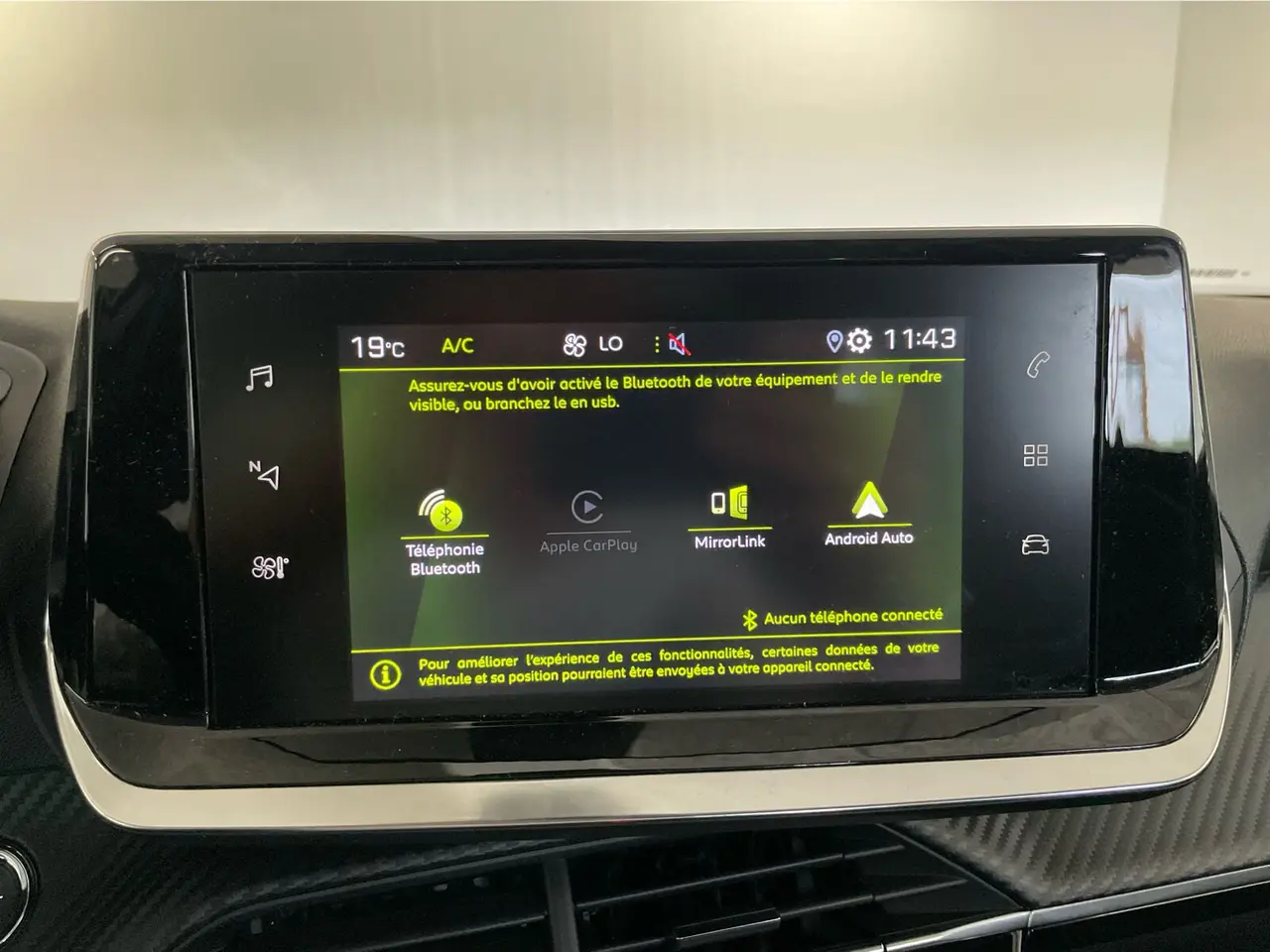 Billede 22 - Peugeot 2008 1,2 PureTech 130 Platin Sport