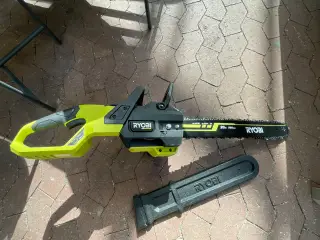Ryobi kædesav Max Power RY36CSX50A-0