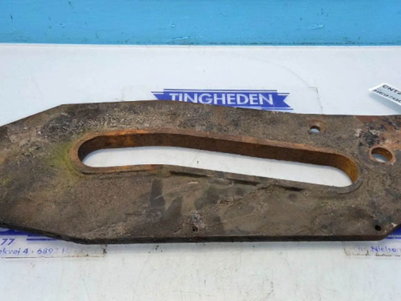 Billede 7 - New Holland BB9060 Arm 84524112