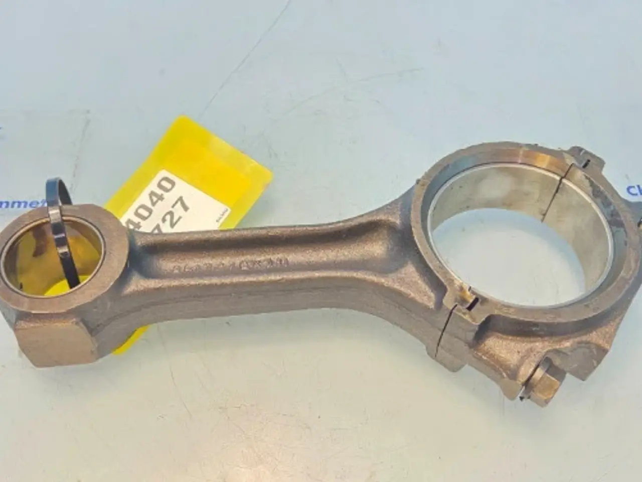Billede 3 - John Deere 6359TL Plejlstang R51727