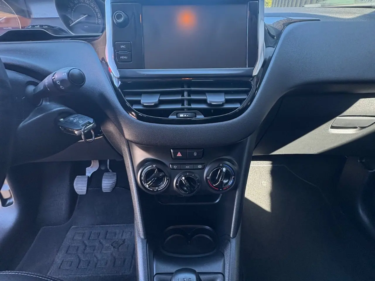 Billede 8 - Peugeot 208 1,6 BlueHDi 100 Allure