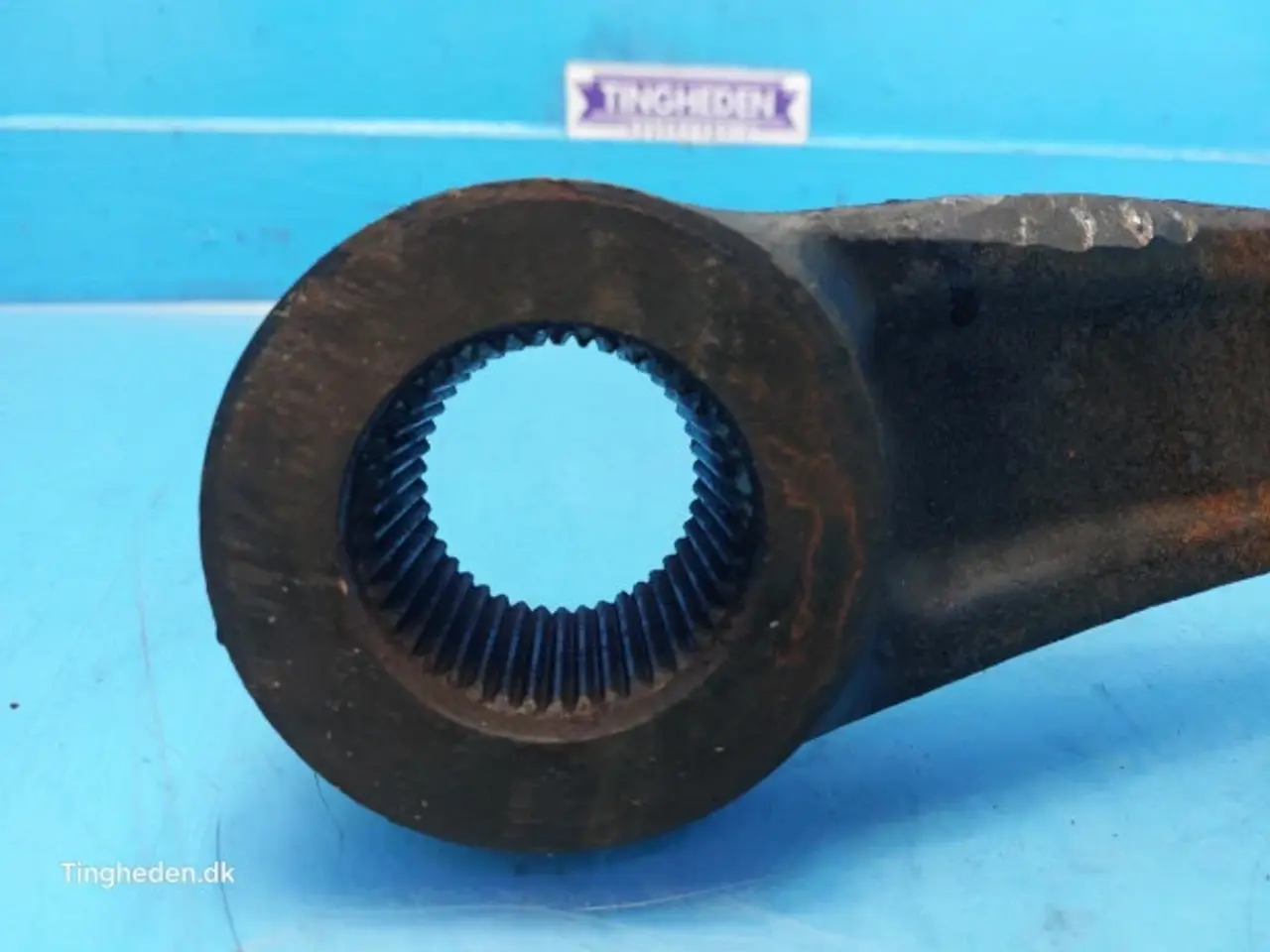 Billede 3 - Case Farmall 95A Løftearm R. 5171471