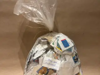 Nederlandene - 700 g.