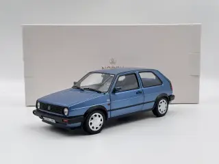 1988 VW Golf II 10 Millionen - 1:18