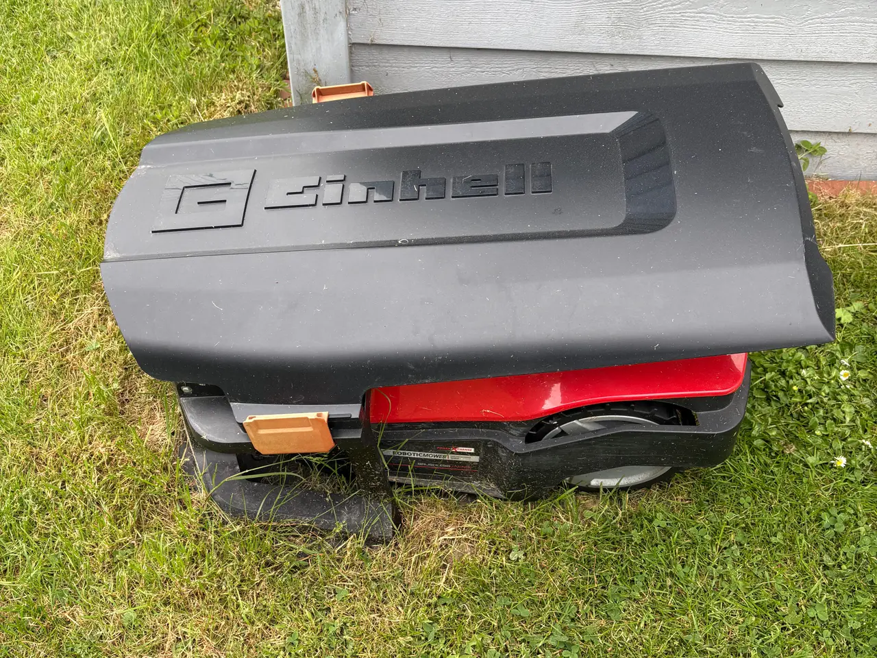 Billede 2 - Einhell 600BT