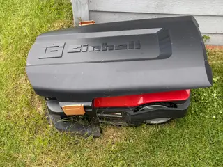Einhell 600BT