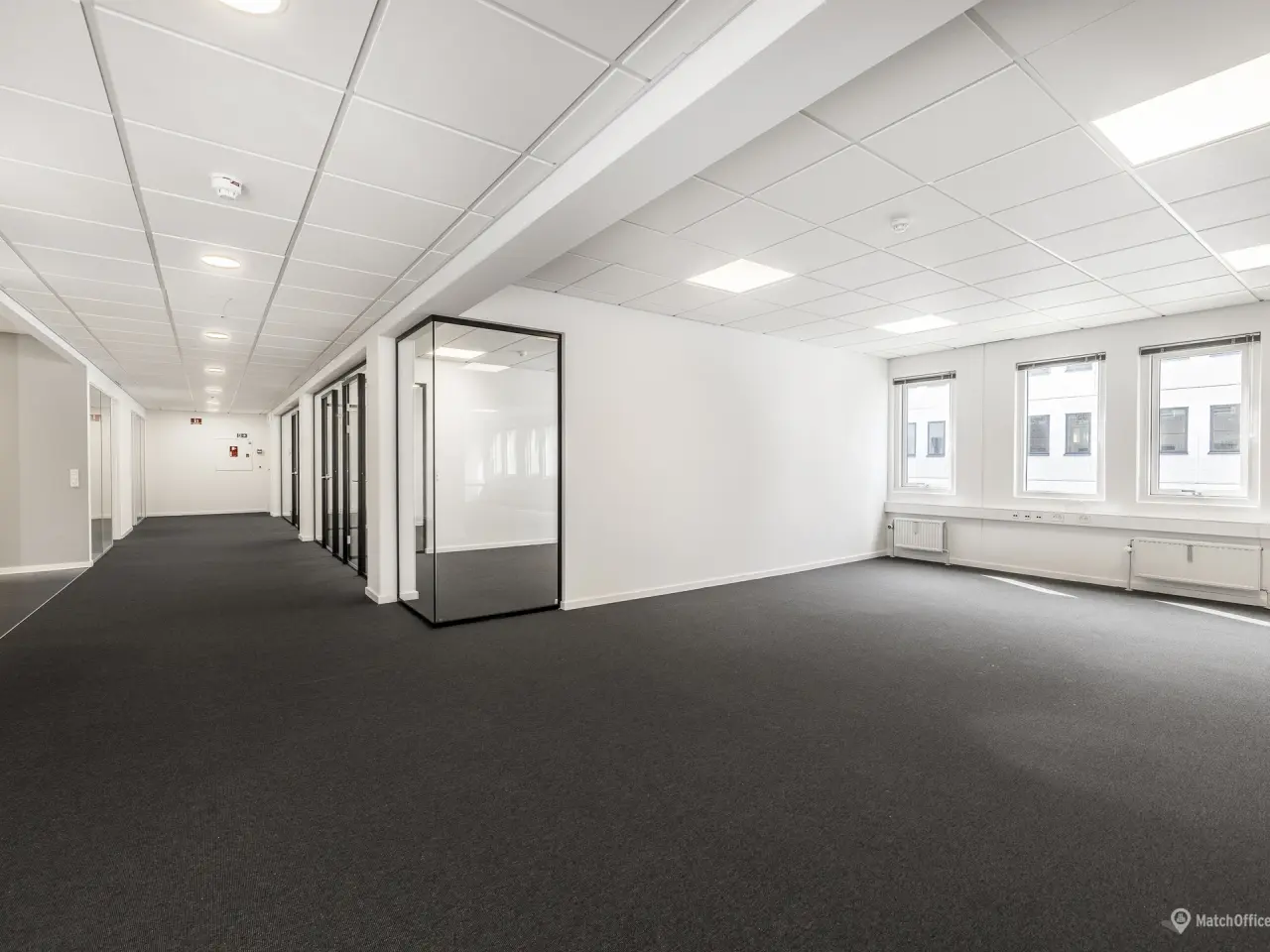 Billede 6 - Kontorlejemål på 526 m²