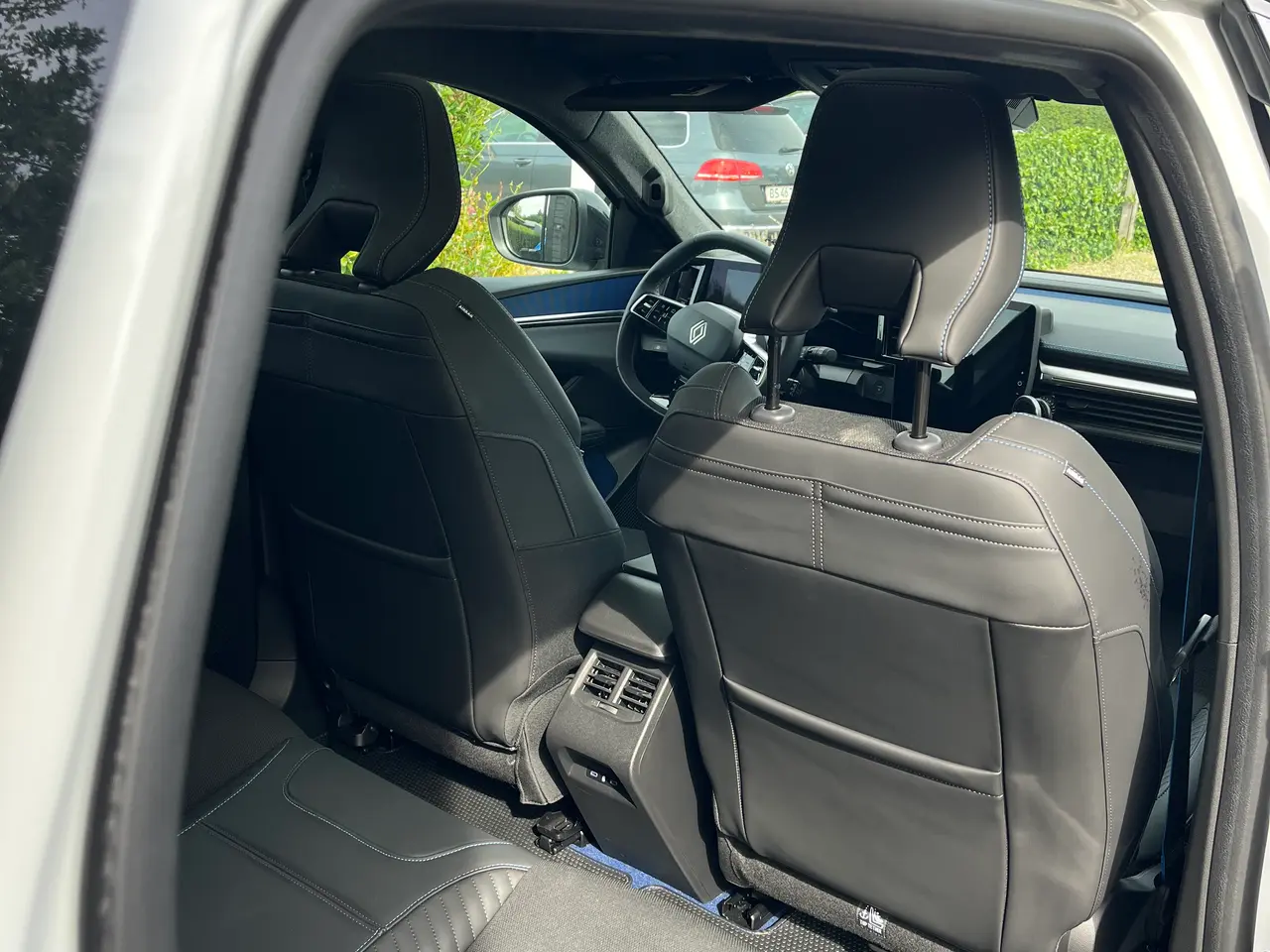 Billede 12 - Renault Scenic E-Tech 87 kWh