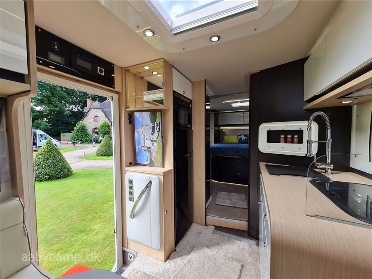 Billede 6 - 2026 - Autostar Prestige I 790 LJ   Autostar Prestige I 790 Design Edition