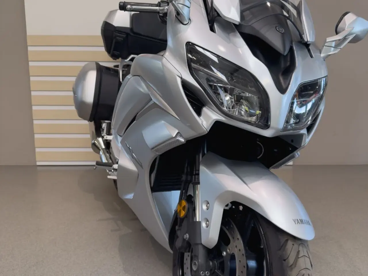 Billede 14 - Yamaha FJR 1300