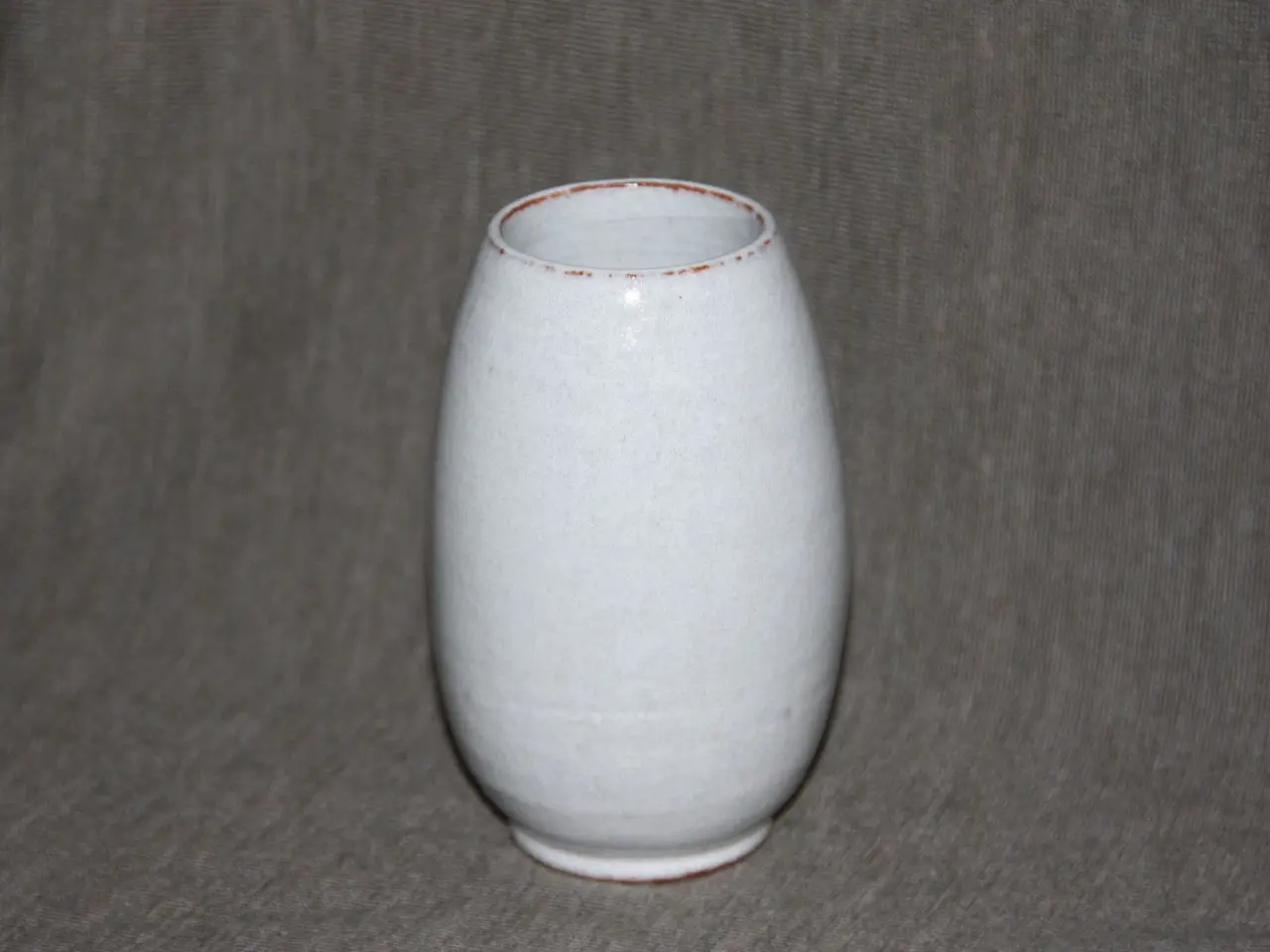 Billede 6 - Gerd Jonasson keramisk vase