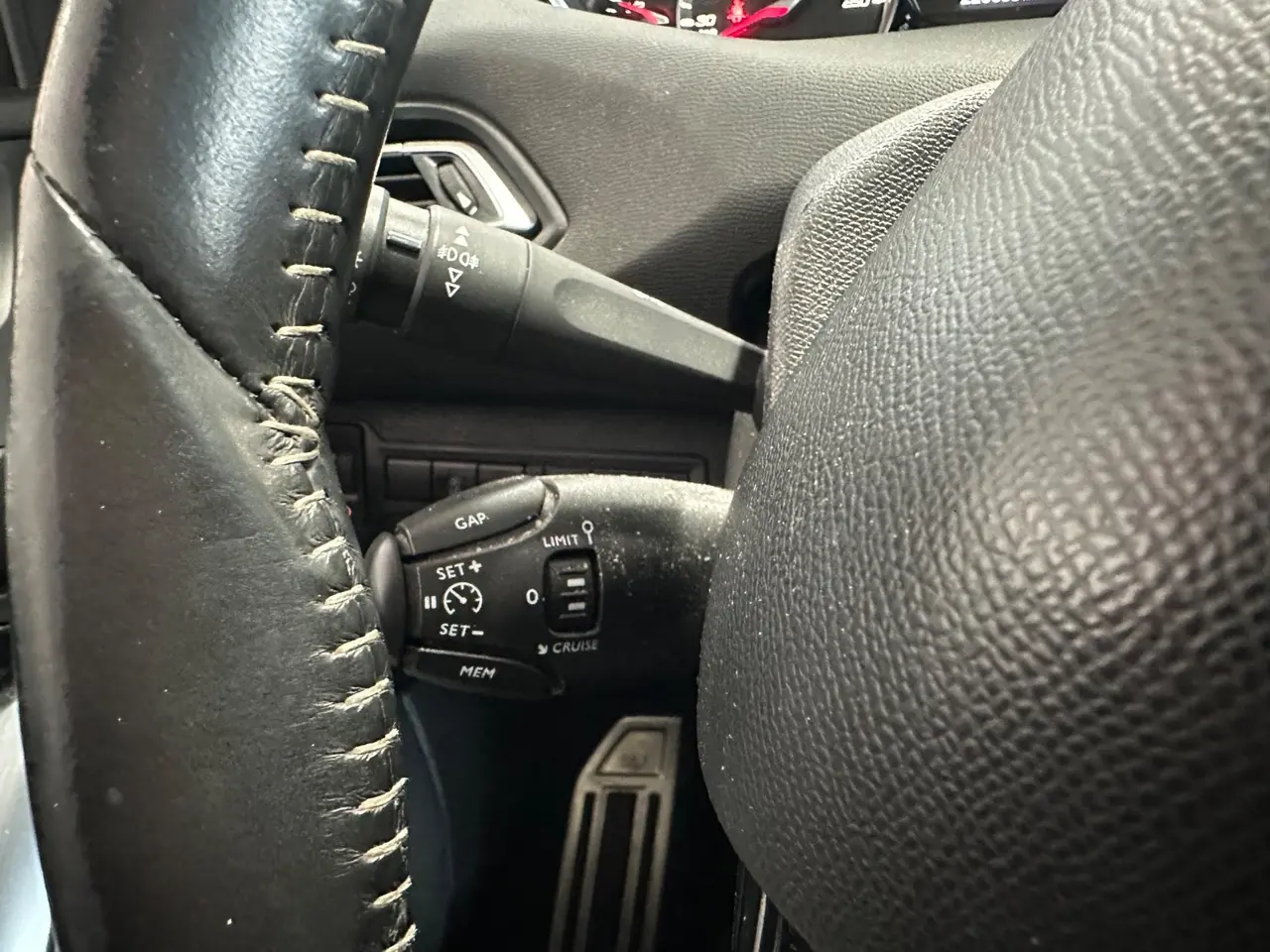 Billede 10 - Peugeot 308 1,5 BlueHDi 130 Selection Sky SW