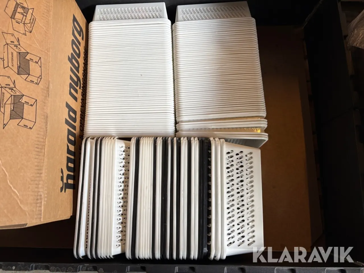 Billede 4 - Kontorartikler - 3 paller