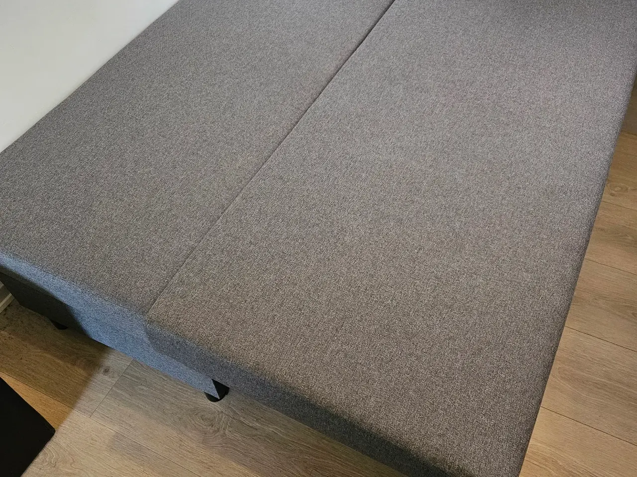 Billede 3 - Sovesofa Norsminde med opbevaring,let at slå ud