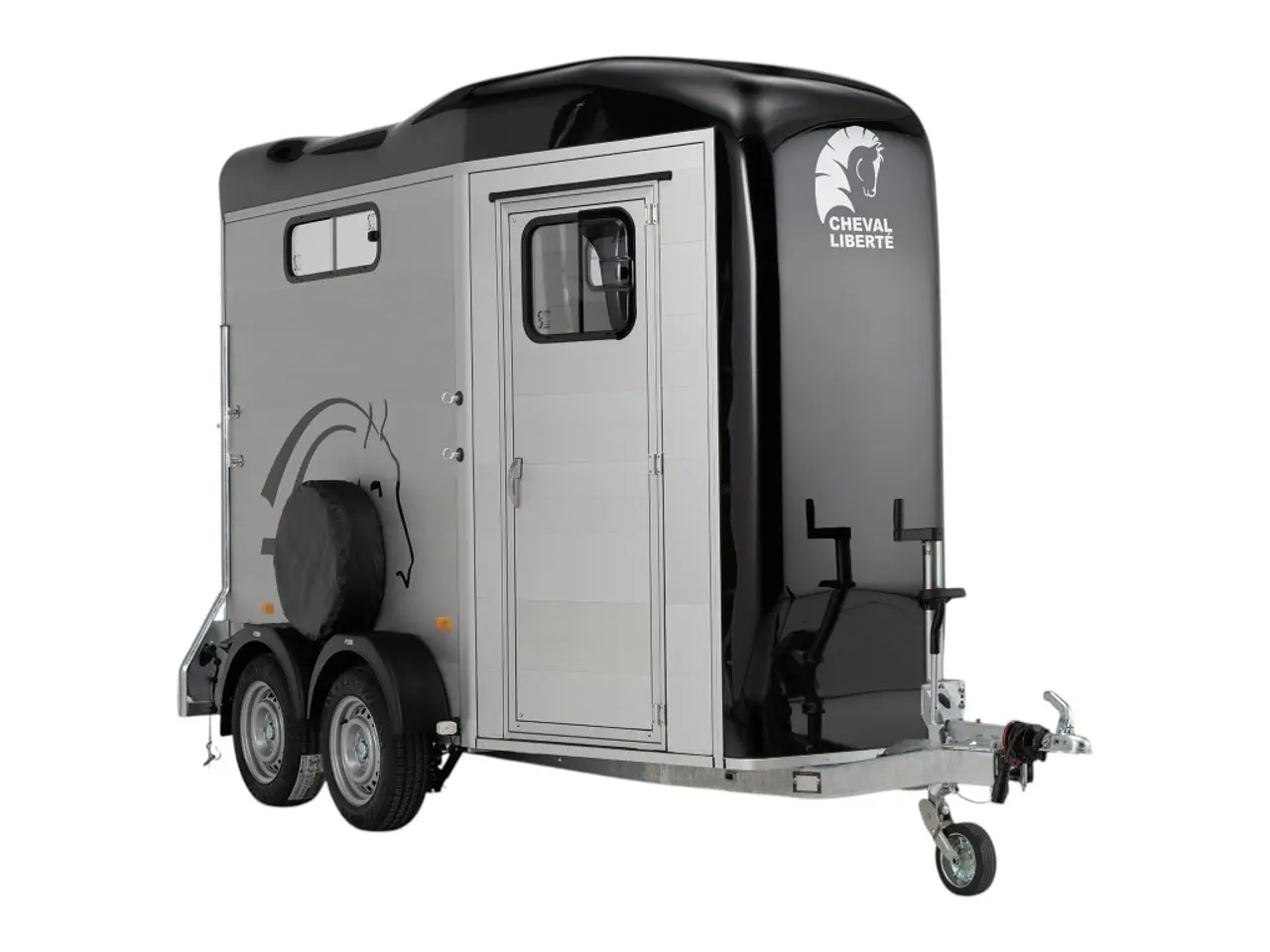 Billede 1 - Cheval Liberte Gold Touring One