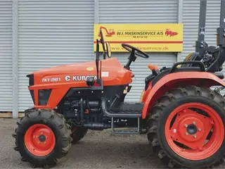 Kubota EK1-261
