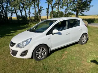 Opel corsa 1,3 CDTi 95 Cosmo eco