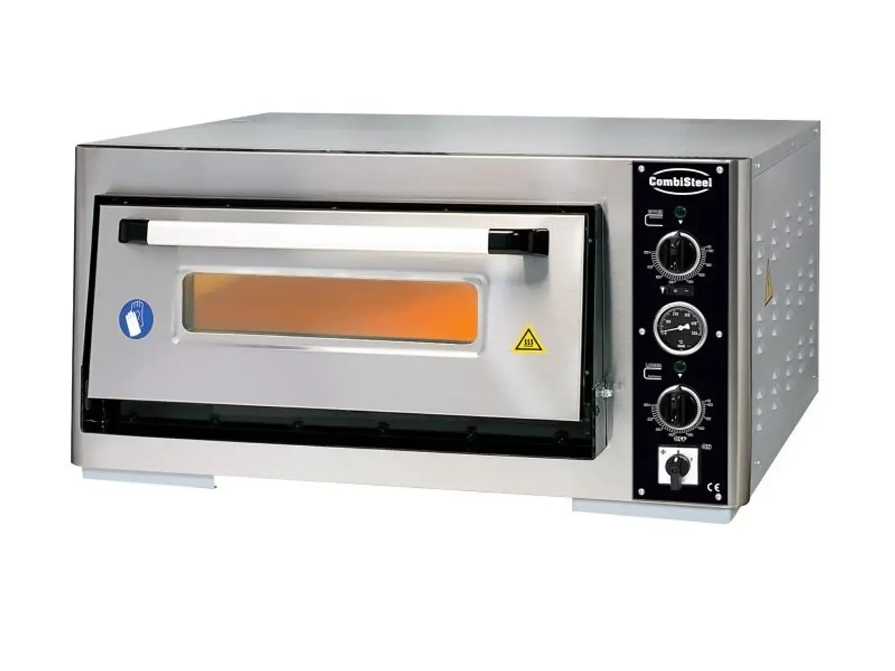 Billede 5 - Pizzaovn - gastroinventar.dk