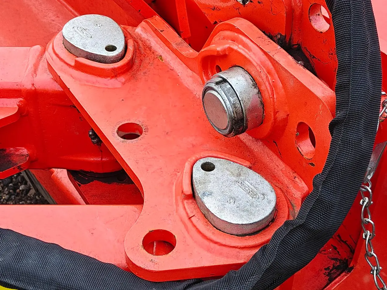 Billede 19 - Maschio Giraffa XXL 260