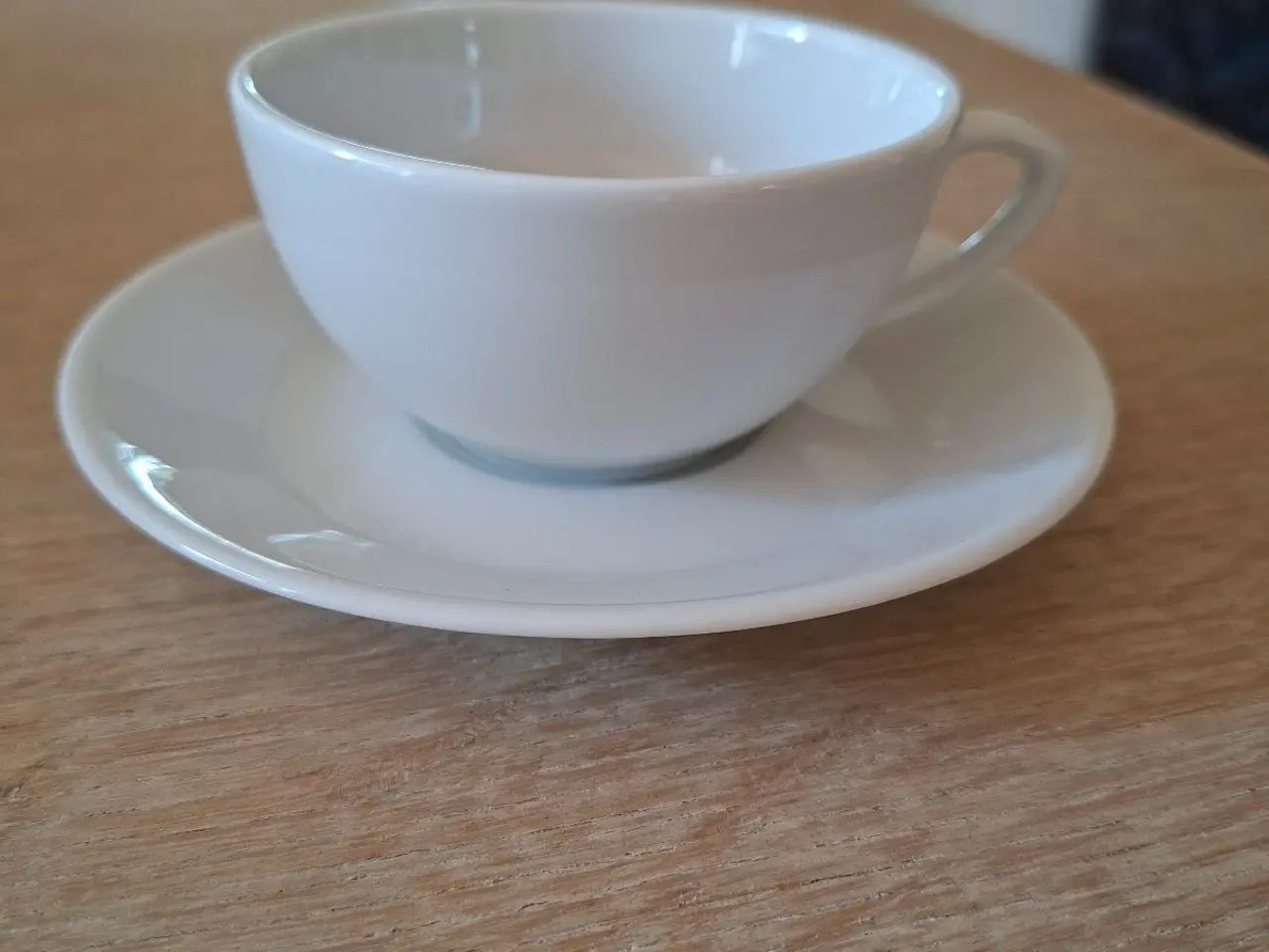 Billede 2 - 10 stk. Vintage Kaffekopper m/underkop. 