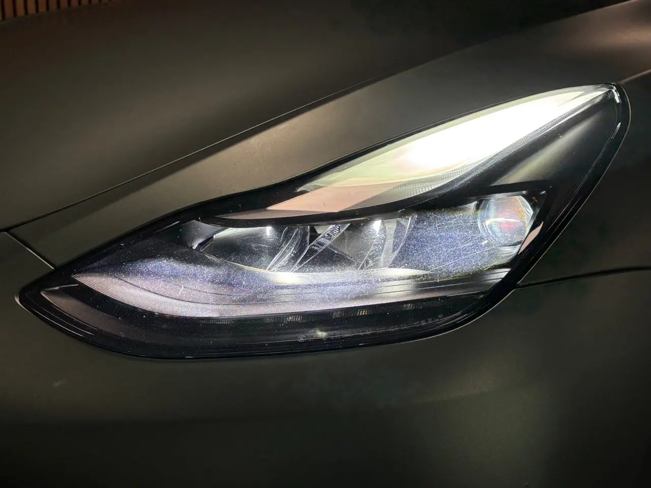 Billede 3 - Tesla Model Y Long Range AWD