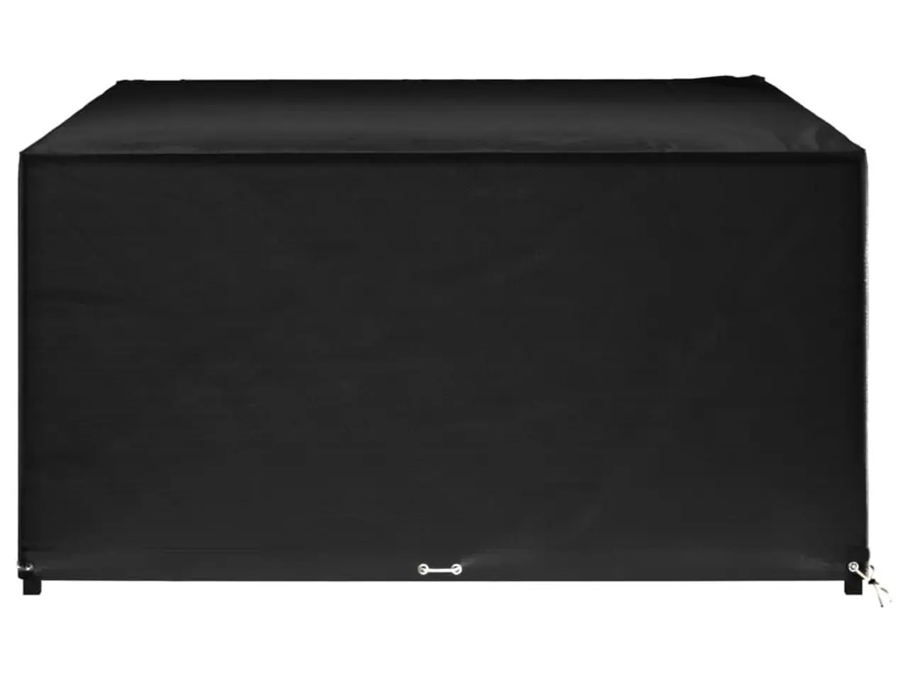 Billede 5 - Havemøbelovertræk 278 x 204 x 105 cm - rektangulært