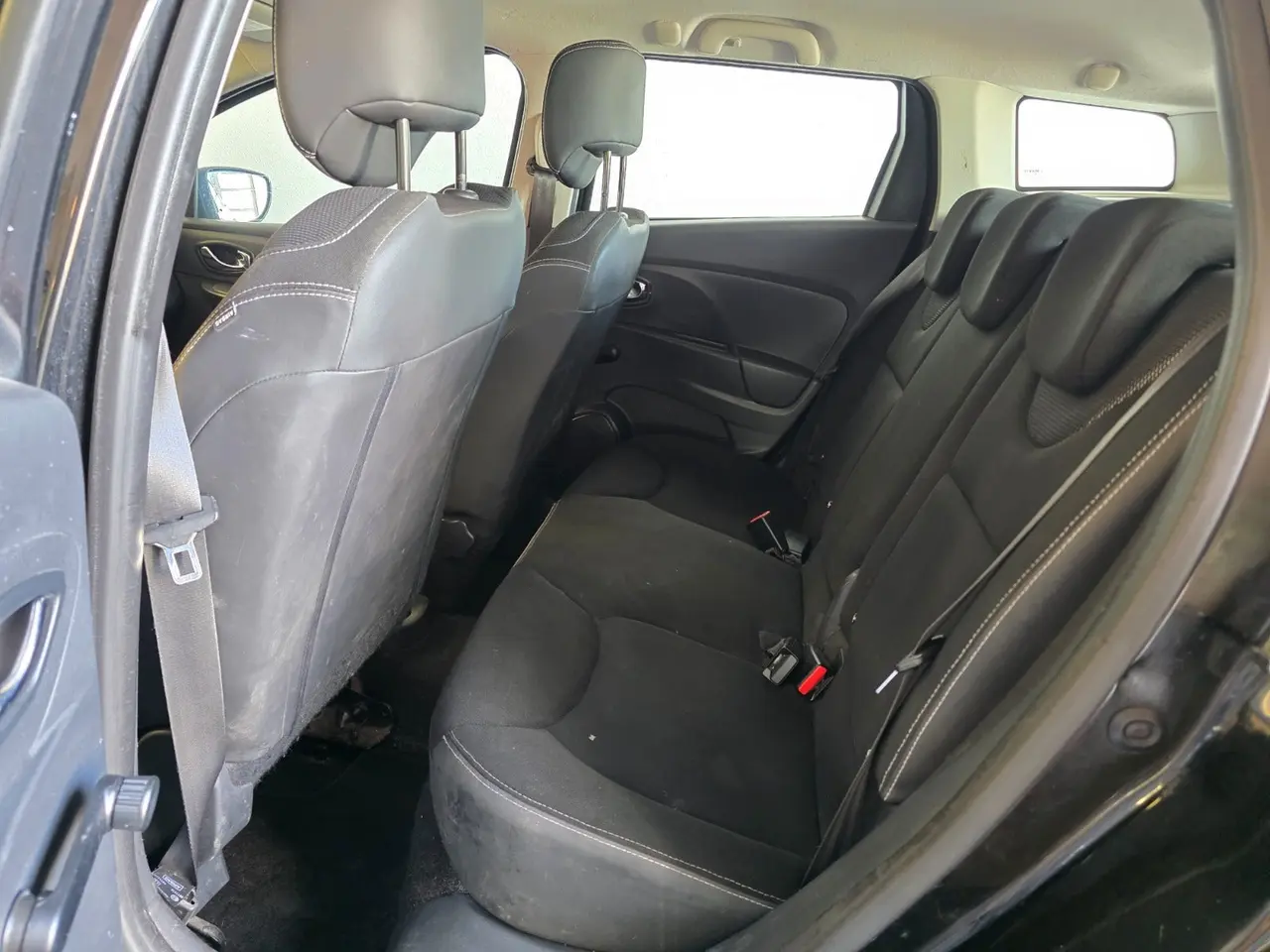Billede 17 - Renault Clio IV 0,9 TCe 90 Expression Sport Tourer
