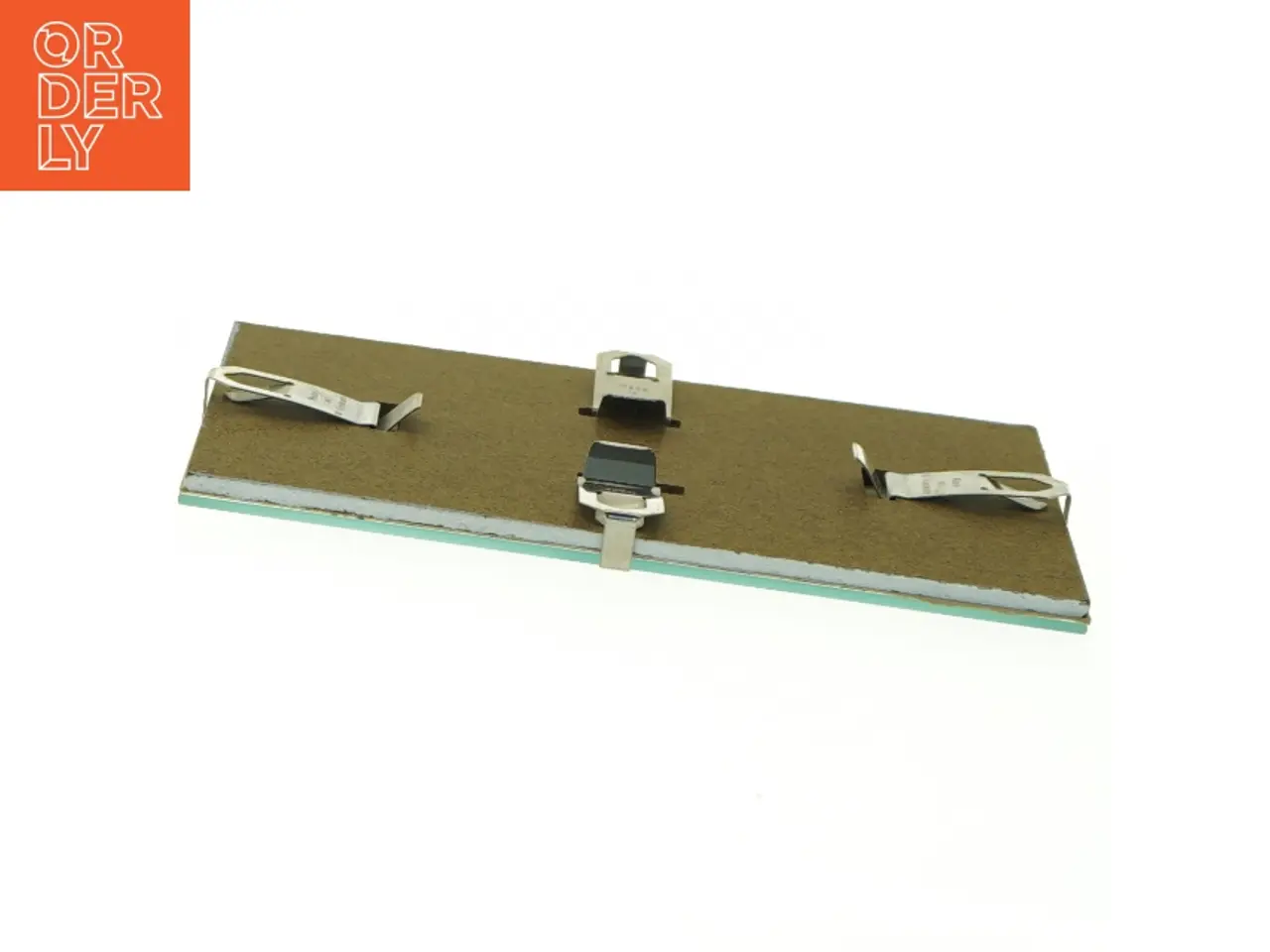 Billede 4 - Glasramme (str. 15 x 10,5 cm)