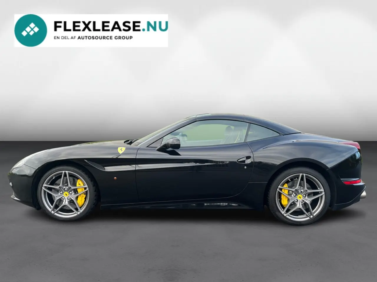 Billede 3 - Ferrari California T 3,9 F1