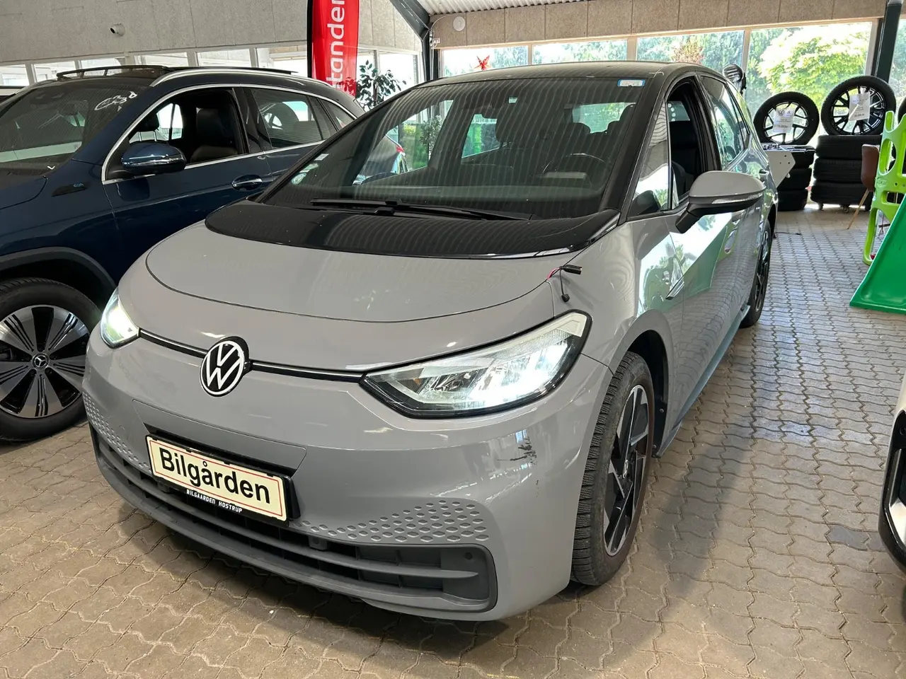 Billede 1 - VW ID.3 58 Pro Performance Life