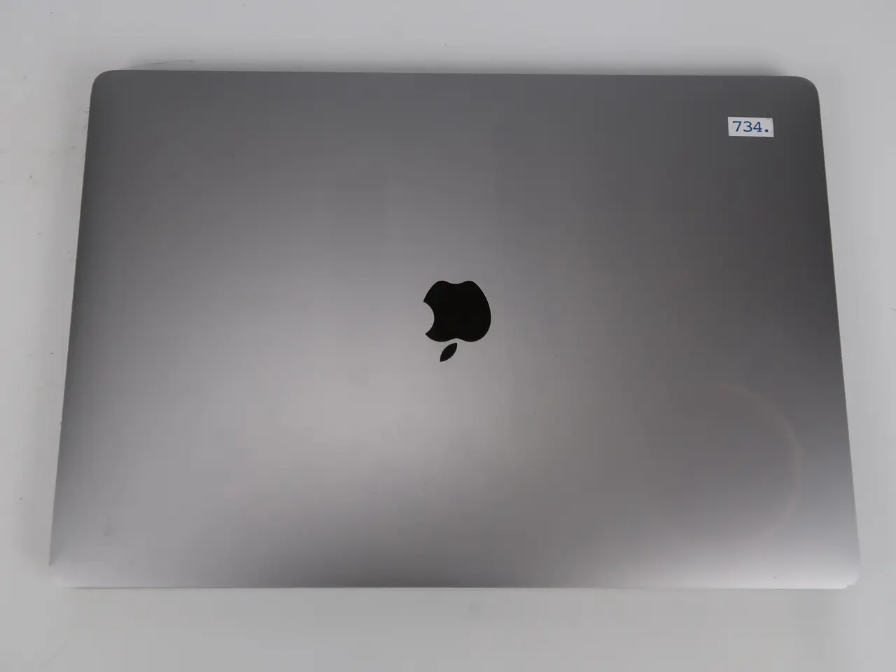 Billede 3 - Apple MacBook Pro 16" i9-CPU