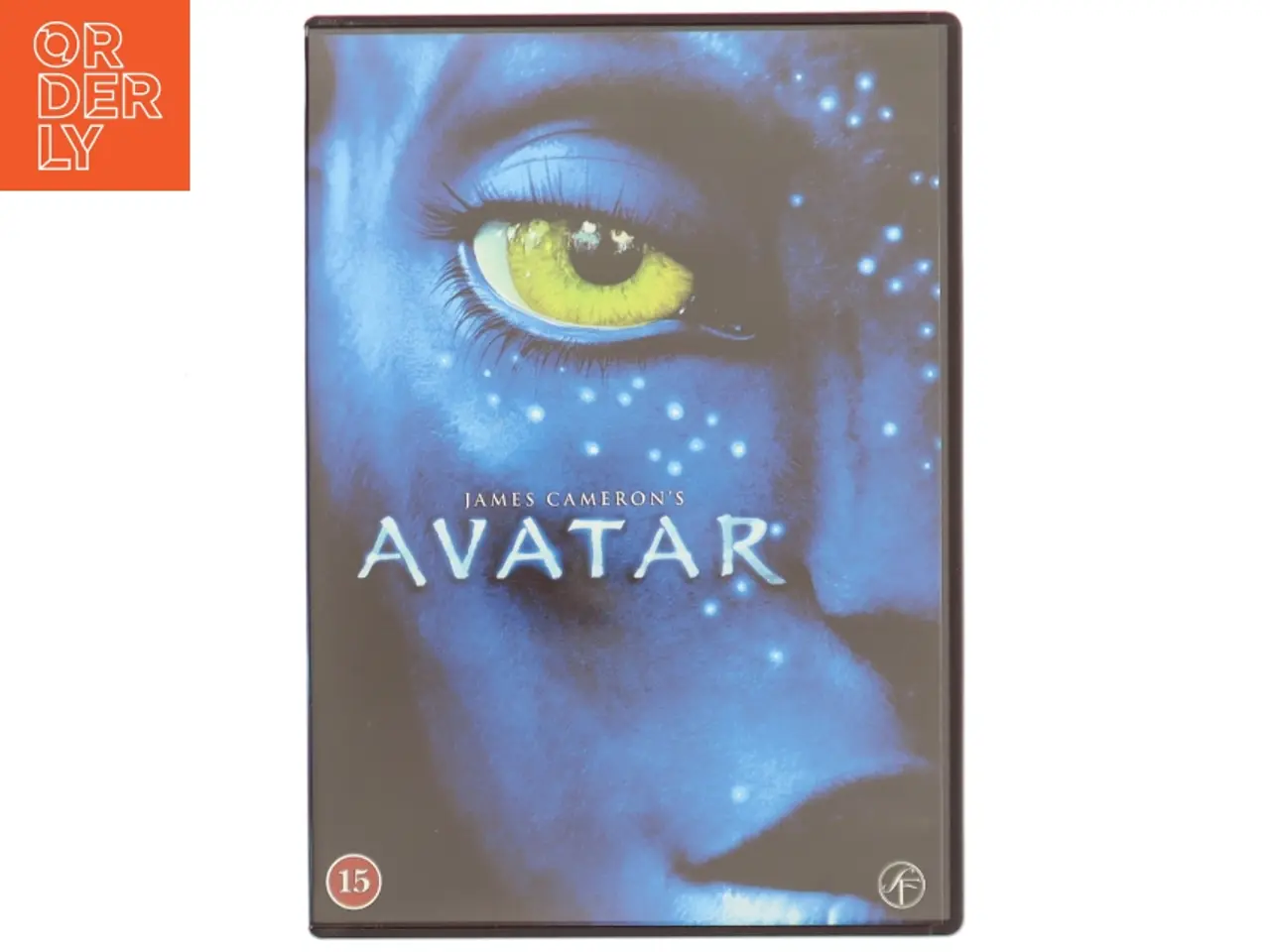 Billede 1 - Avatar                            <span class="label label-blank pull-right"<Uudlejet lejefilm edition</span< med Sam Worthingto