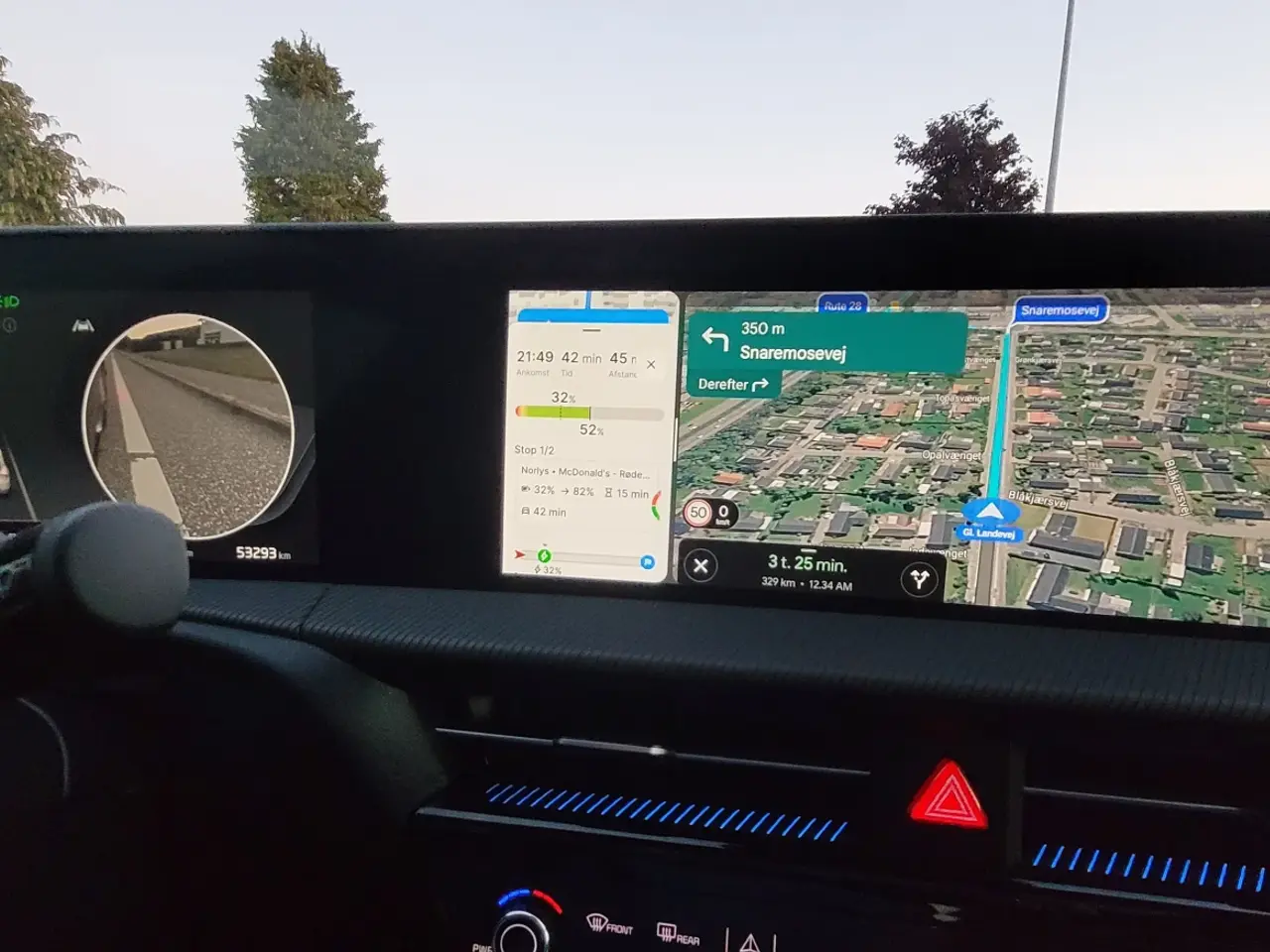 Billede 4 - Kia EV6 Gt-line performance alt i udstyr