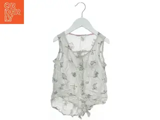 Sommerdragt med maritime motiver fra H&M (str. 140)