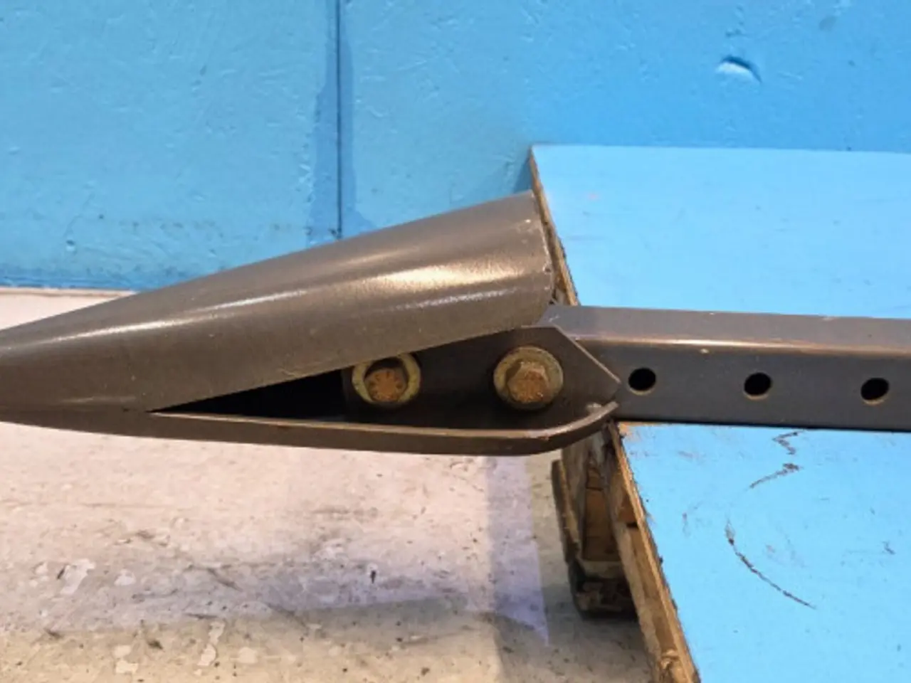 Billede 5 - Massey Ferguson 7370 Stråskiller LA711553167