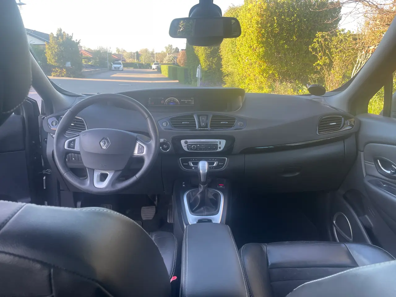 Billede 2 - Nysynet Renault Grand Scenic