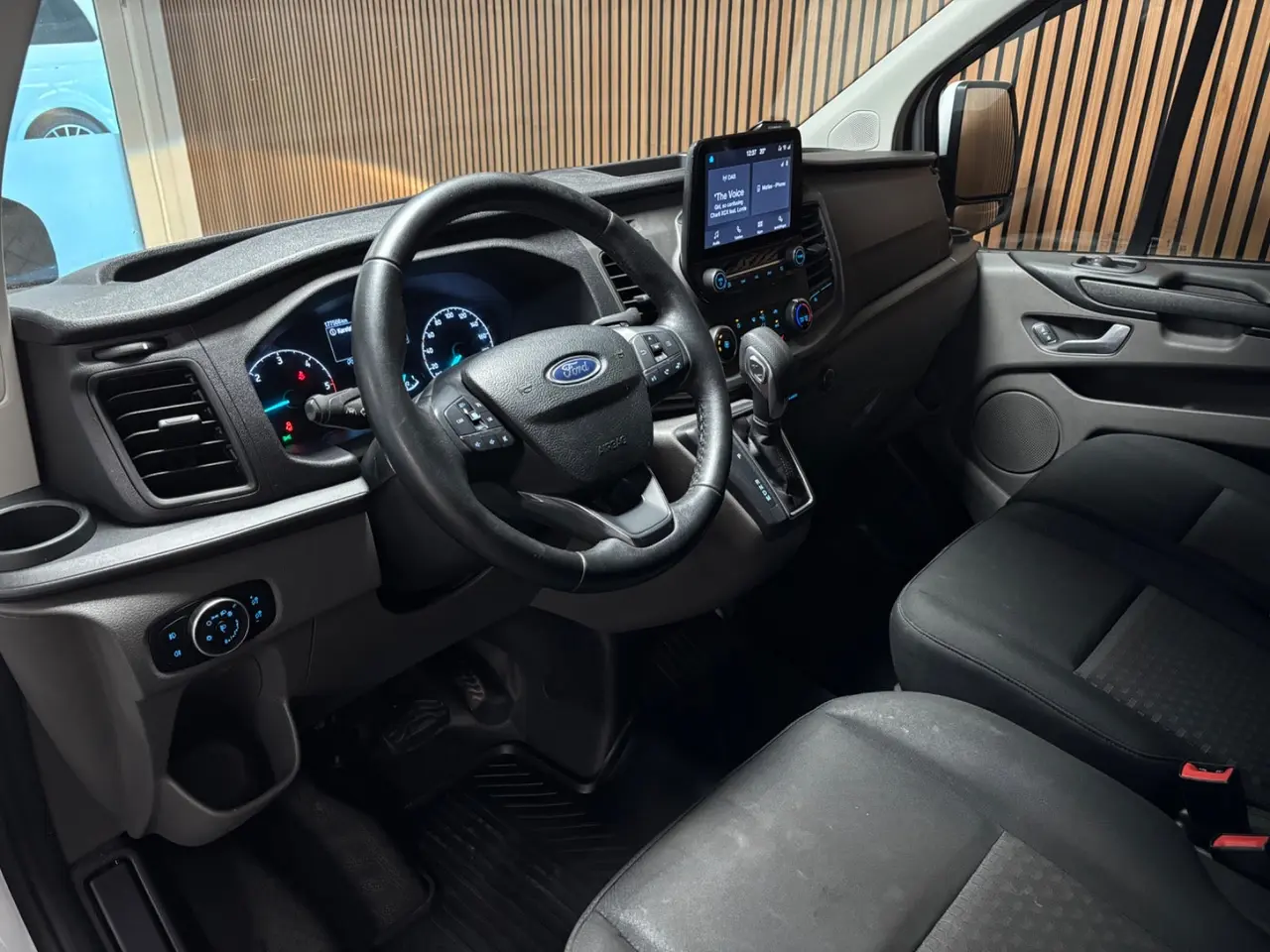 Billede 6 - Ford Transit Custom 300 L2 2,0 TDCi 130 Trend aut.