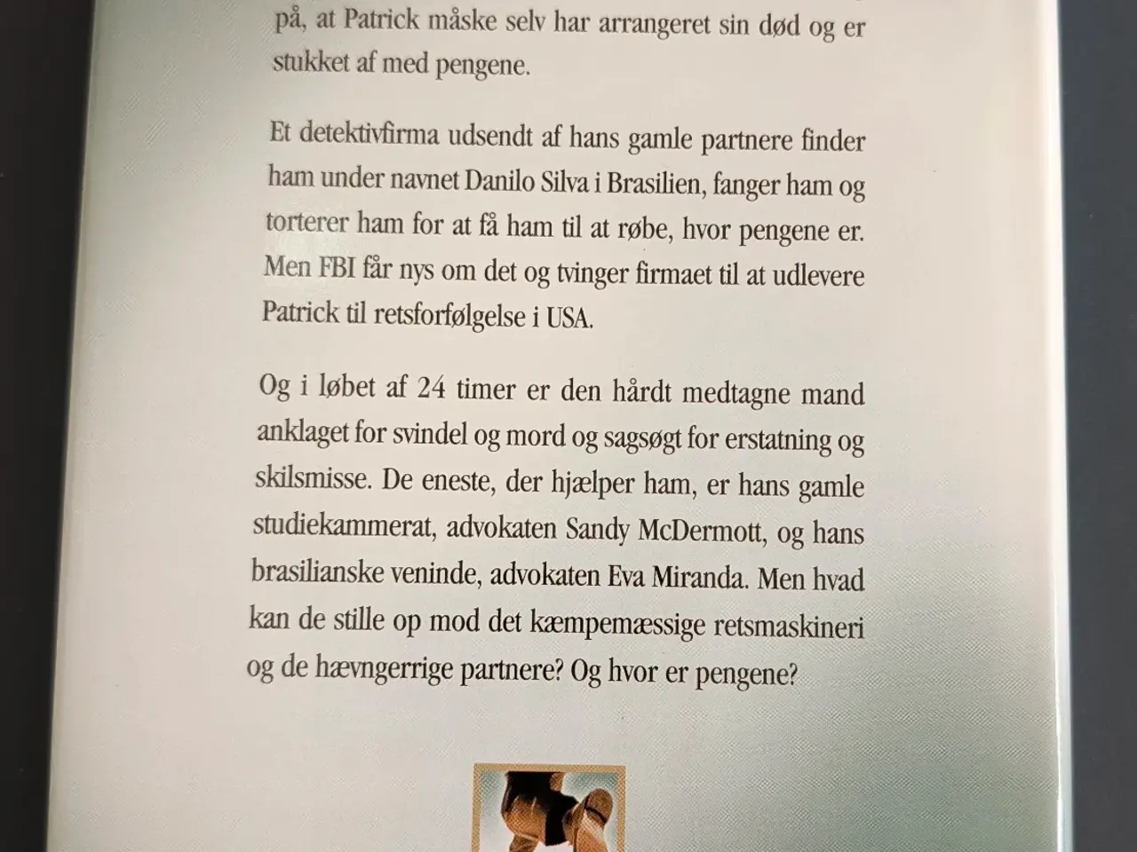 Billede 3 - John Grisham Partneren