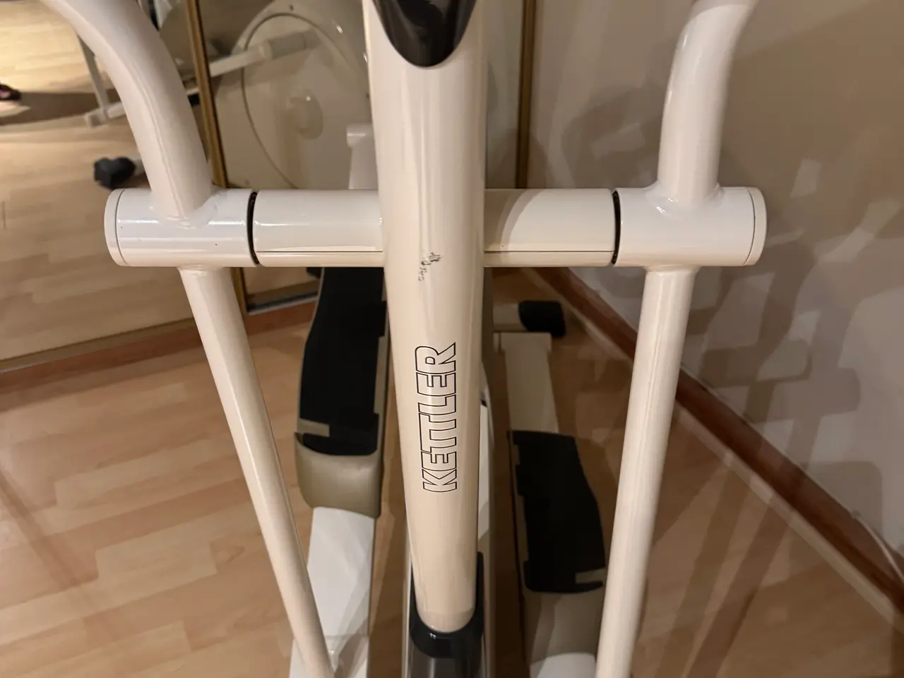 Billede 4 - Crosstrainer maskine sælges