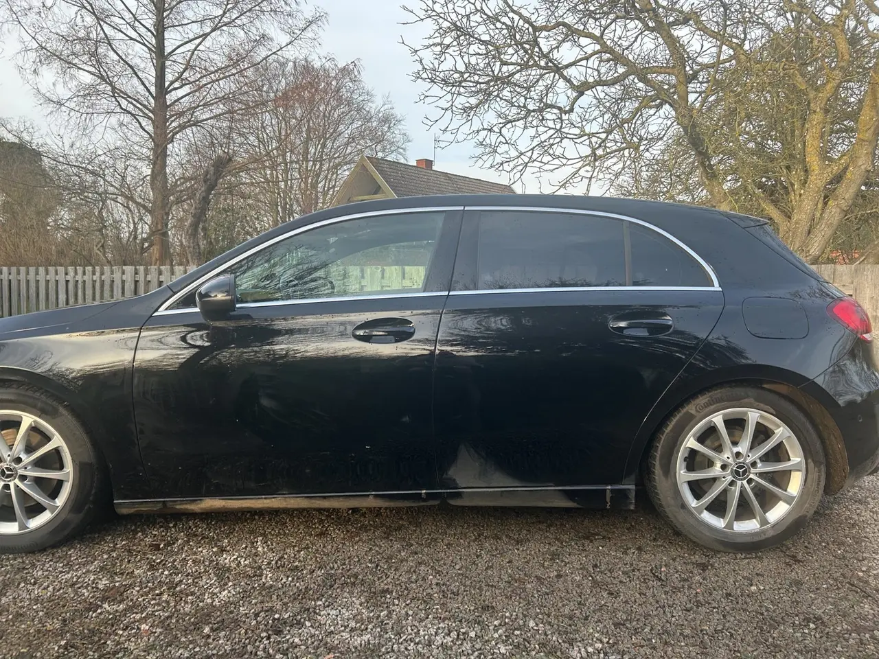 Billede 17 - Mercedes A200 d 2,0 aut.