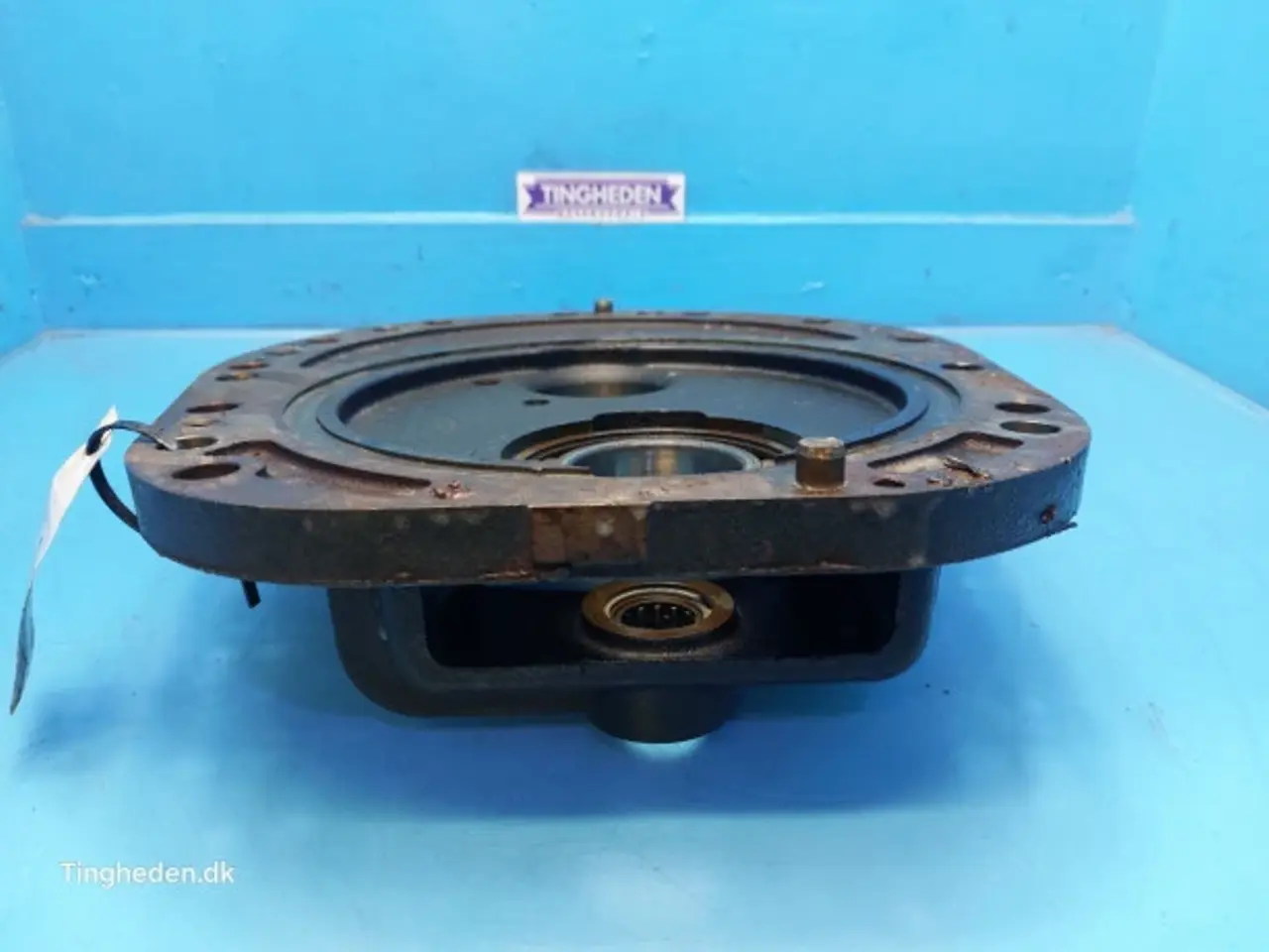Billede 20 - New Holland T6 Dæksel 84559834
