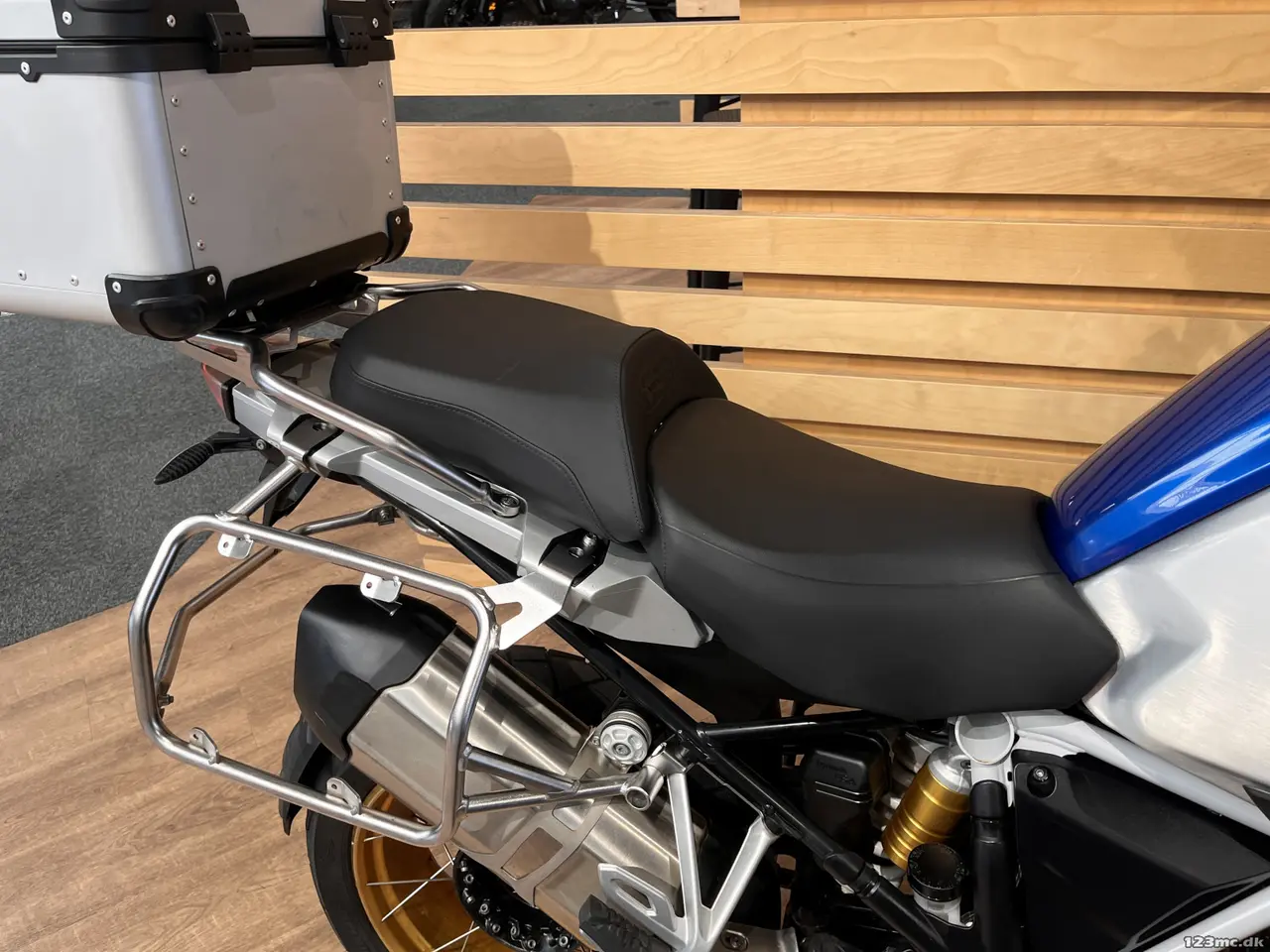 Billede 5 - BMW R 1250 GS Adventure