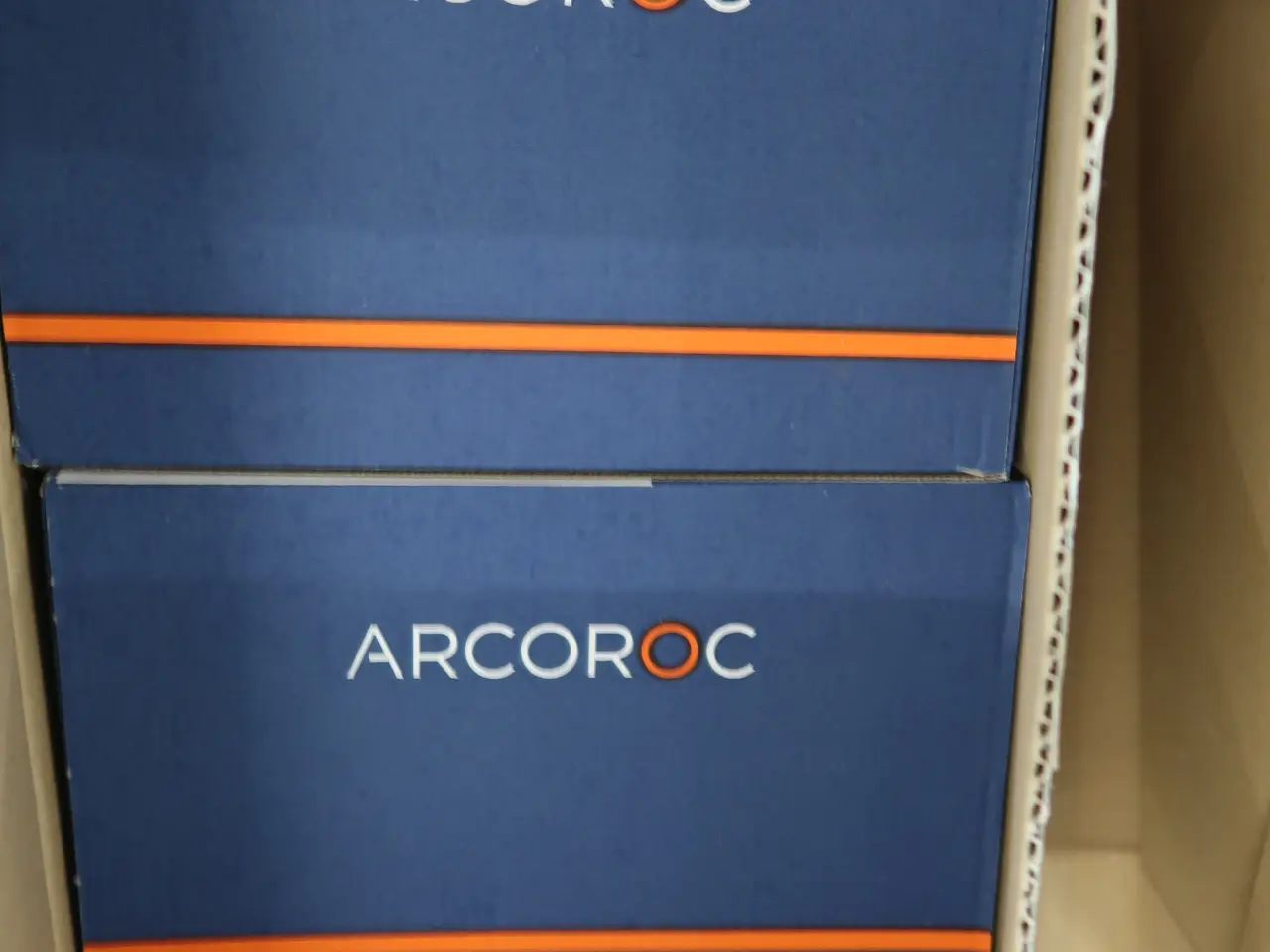 Billede 3 - Div. Glas 35 cl. ARCOROC Model: N7763