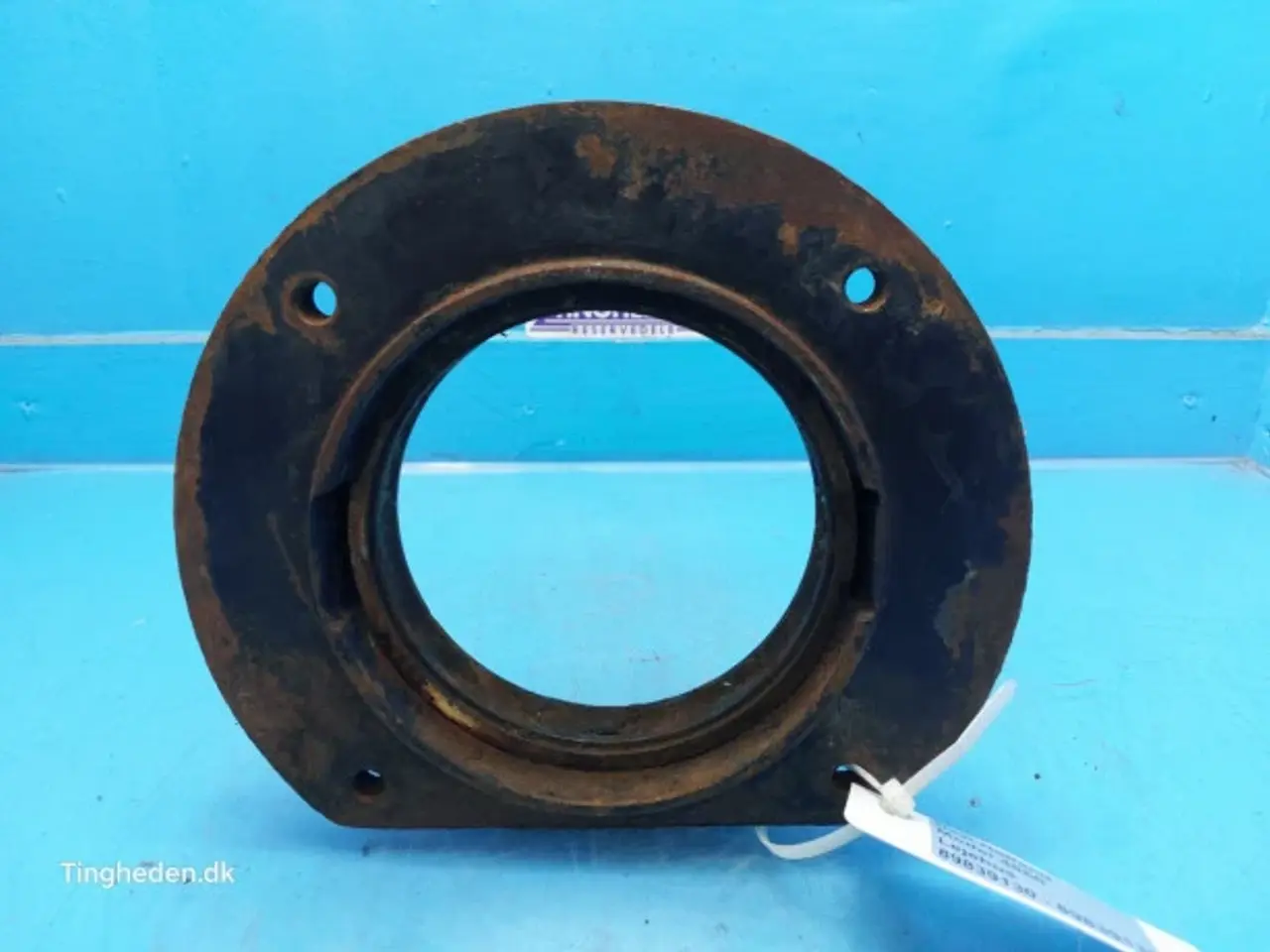 Billede 9 - New Holland 4860 Lejehus 9839132